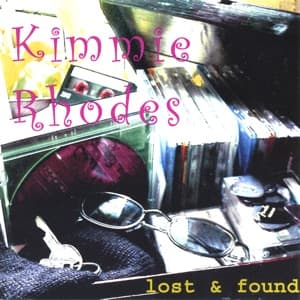 Lost and Found