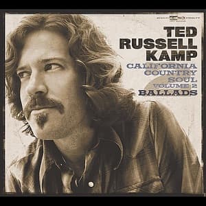 California Country Soul, Vol. 2: Ballads