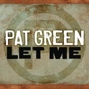 Let Me - Single