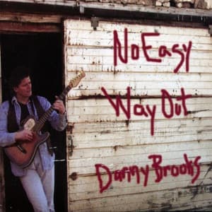 No Easy Way Out