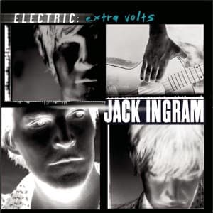 Electric: Extra Volts - EP