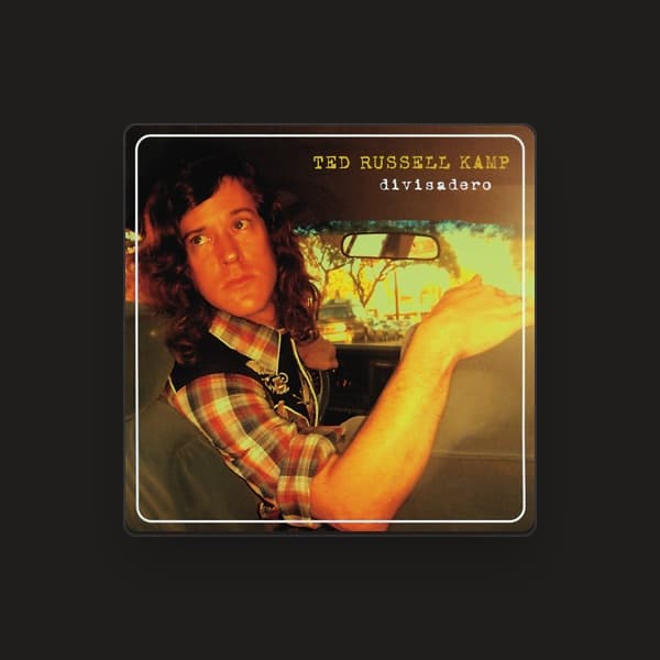Ted Russell Kamp