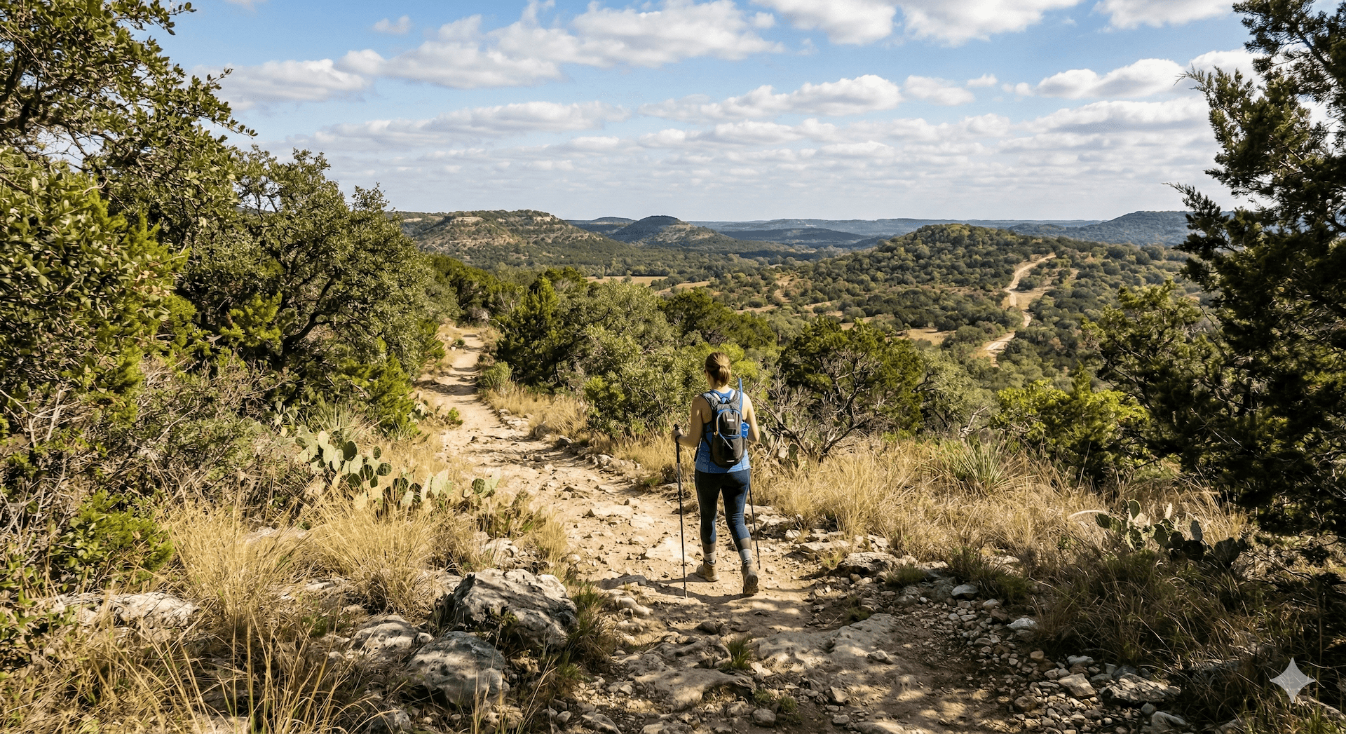 12 Best Hiking Trails in the Texas Hill Country
